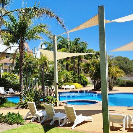 Mercure Bunbury Sanctuary Golf Resort Extérieur photo