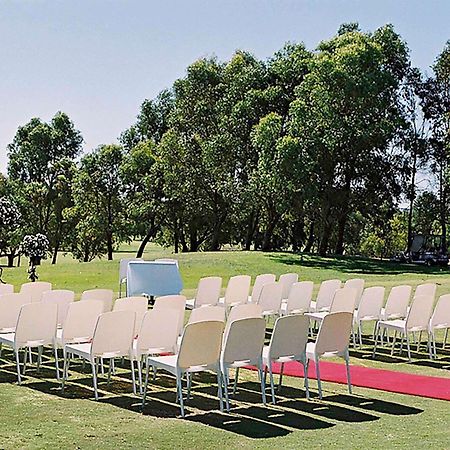 Mercure Bunbury Sanctuary Golf Resort Extérieur photo