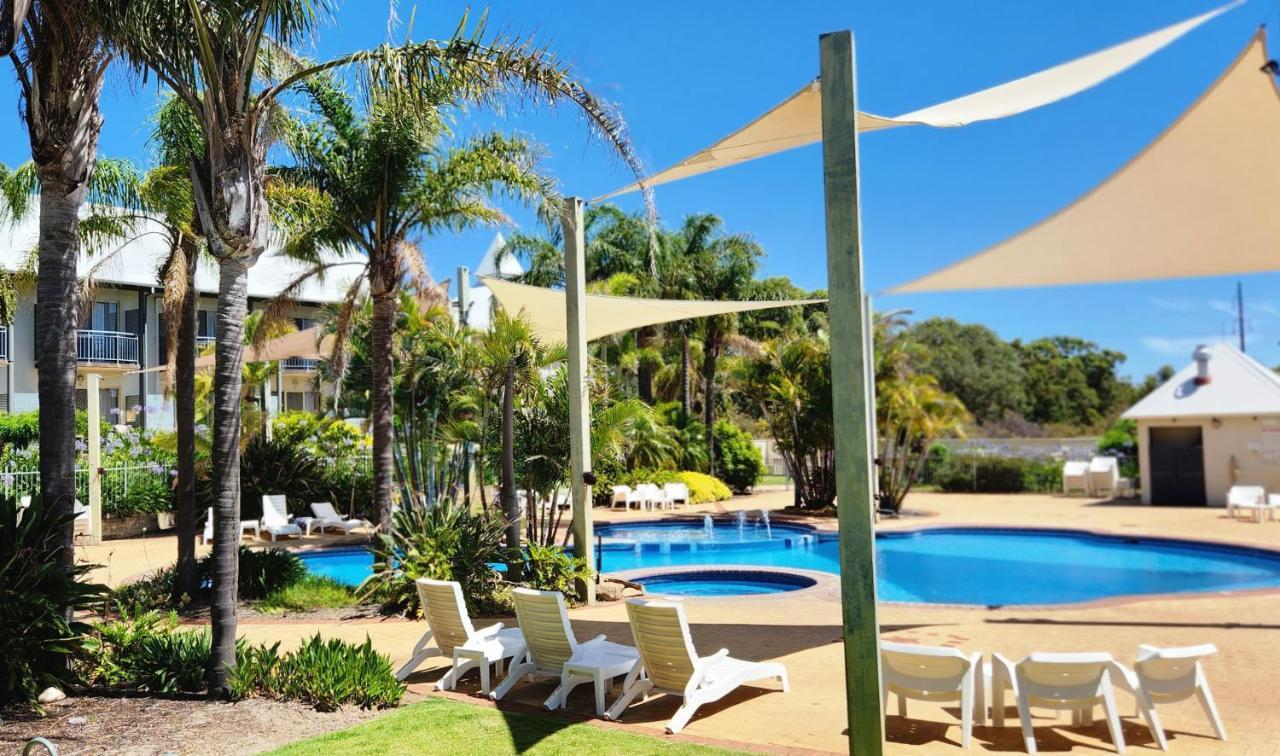 Mercure Bunbury Sanctuary Golf Resort Extérieur photo