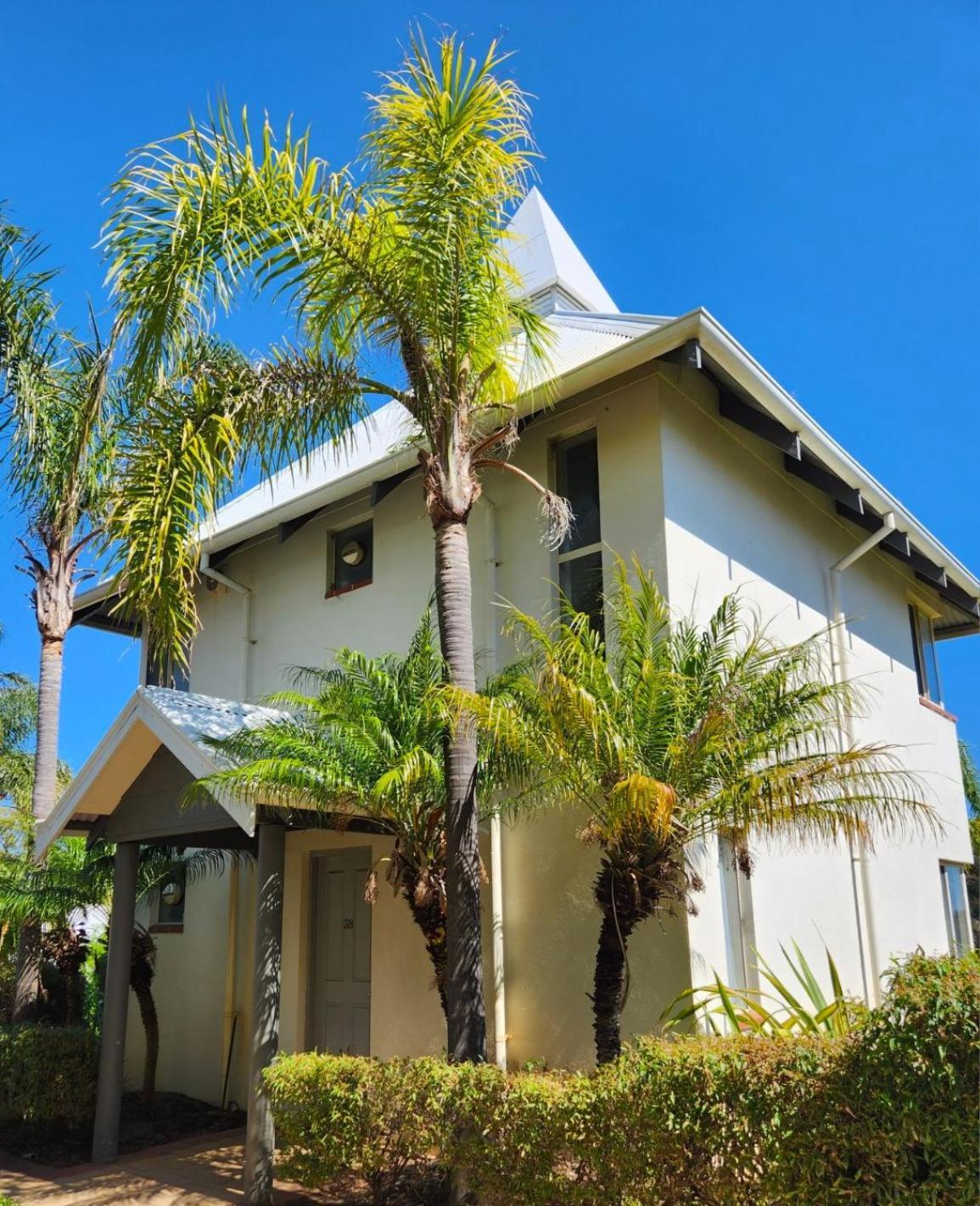 Mercure Bunbury Sanctuary Golf Resort Extérieur photo
