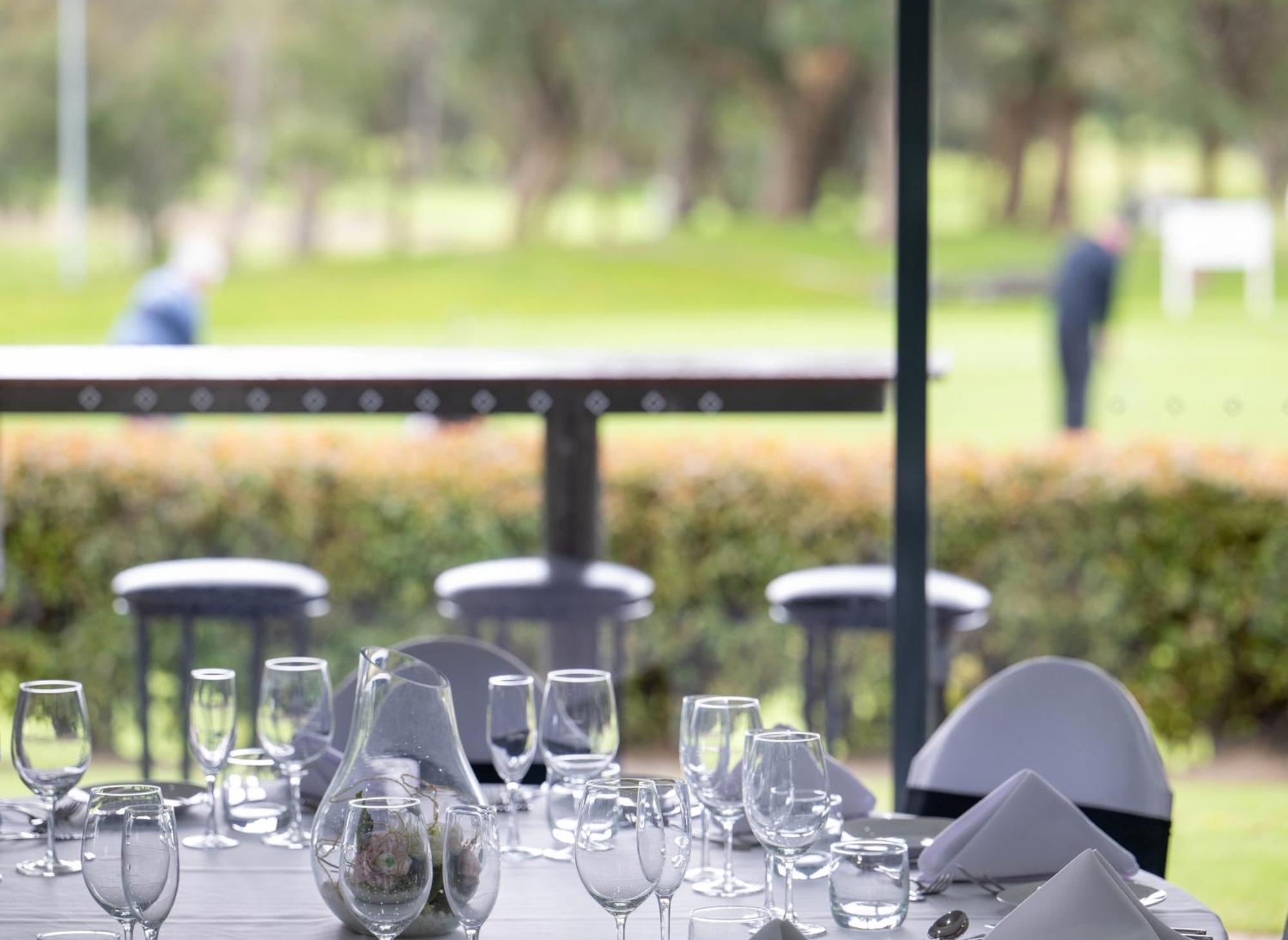 Mercure Bunbury Sanctuary Golf Resort Extérieur photo