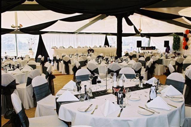 Mercure Bunbury Sanctuary Golf Resort Extérieur photo