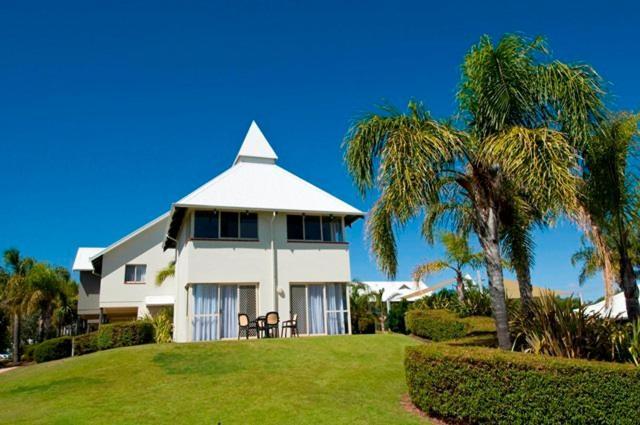 Mercure Bunbury Sanctuary Golf Resort Extérieur photo