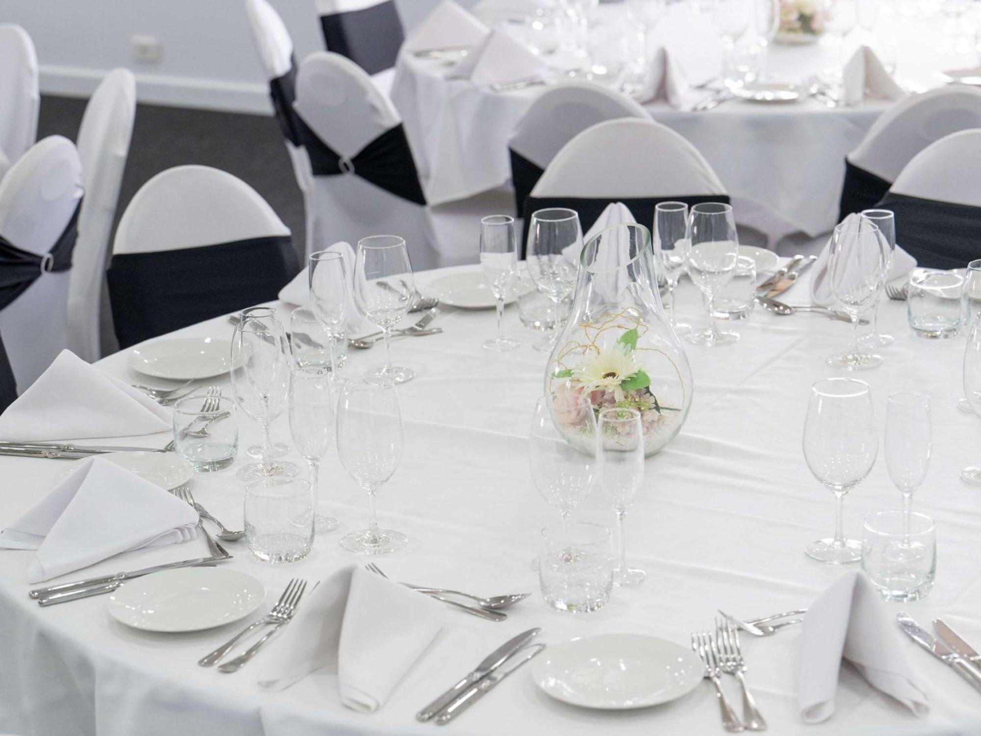 Mercure Bunbury Sanctuary Golf Resort Extérieur photo