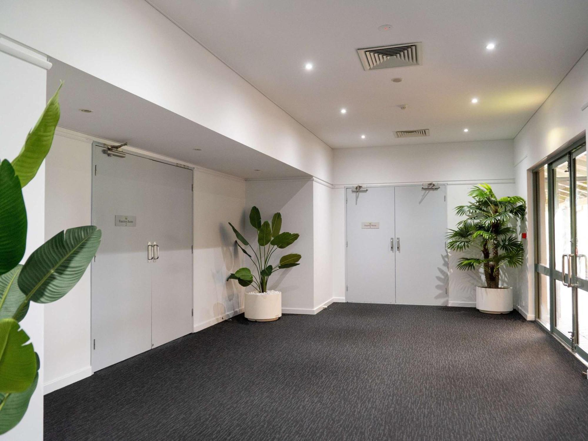Mercure Bunbury Sanctuary Golf Resort Extérieur photo