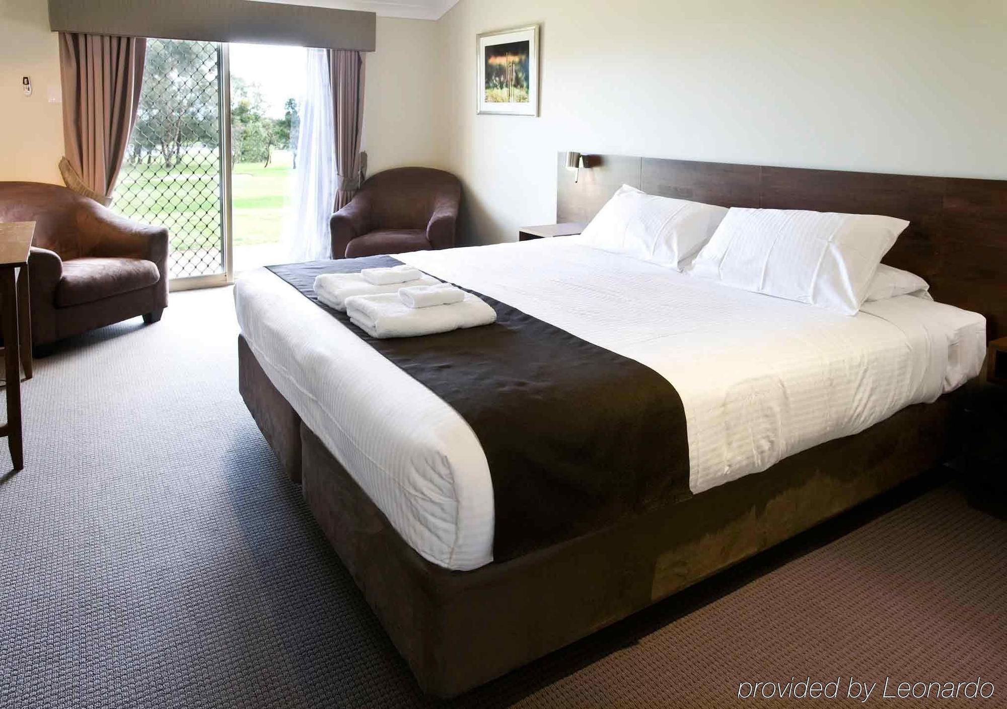 Mercure Bunbury Sanctuary Golf Resort Extérieur photo