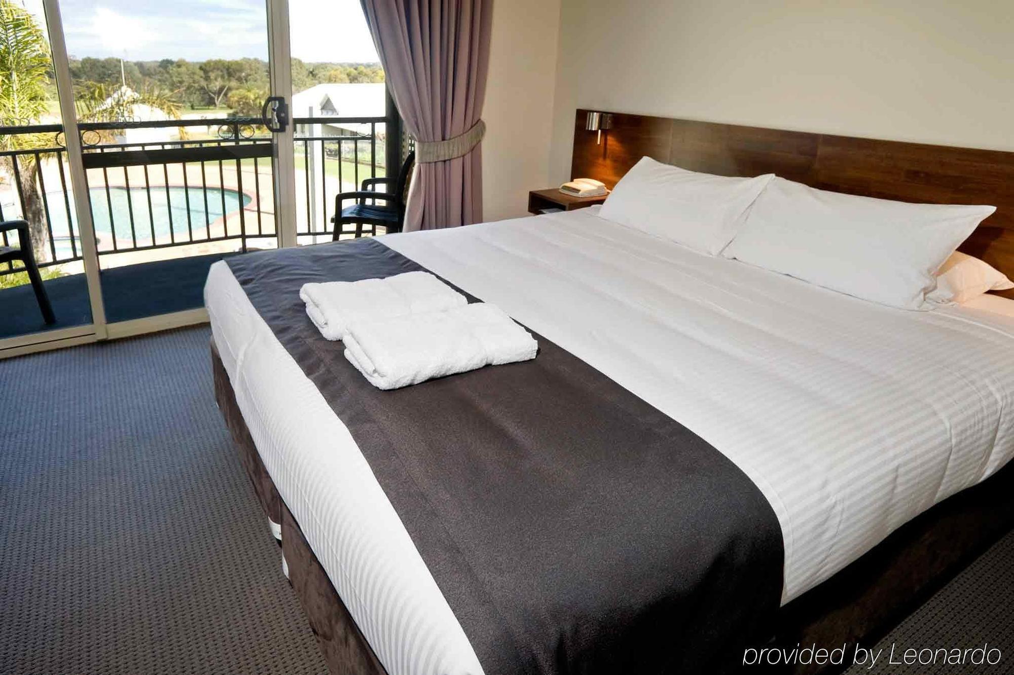 Mercure Bunbury Sanctuary Golf Resort Chambre photo