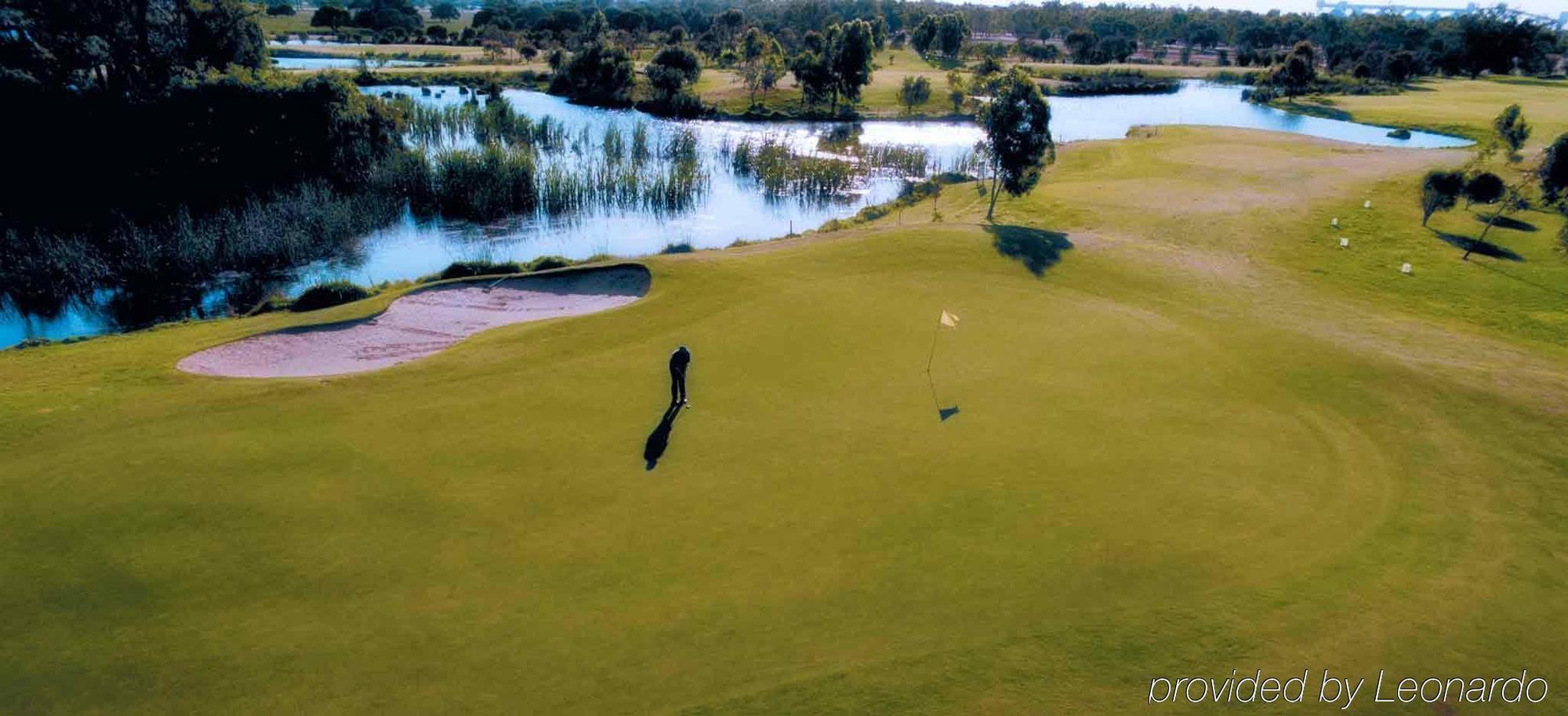 Mercure Bunbury Sanctuary Golf Resort Extérieur photo