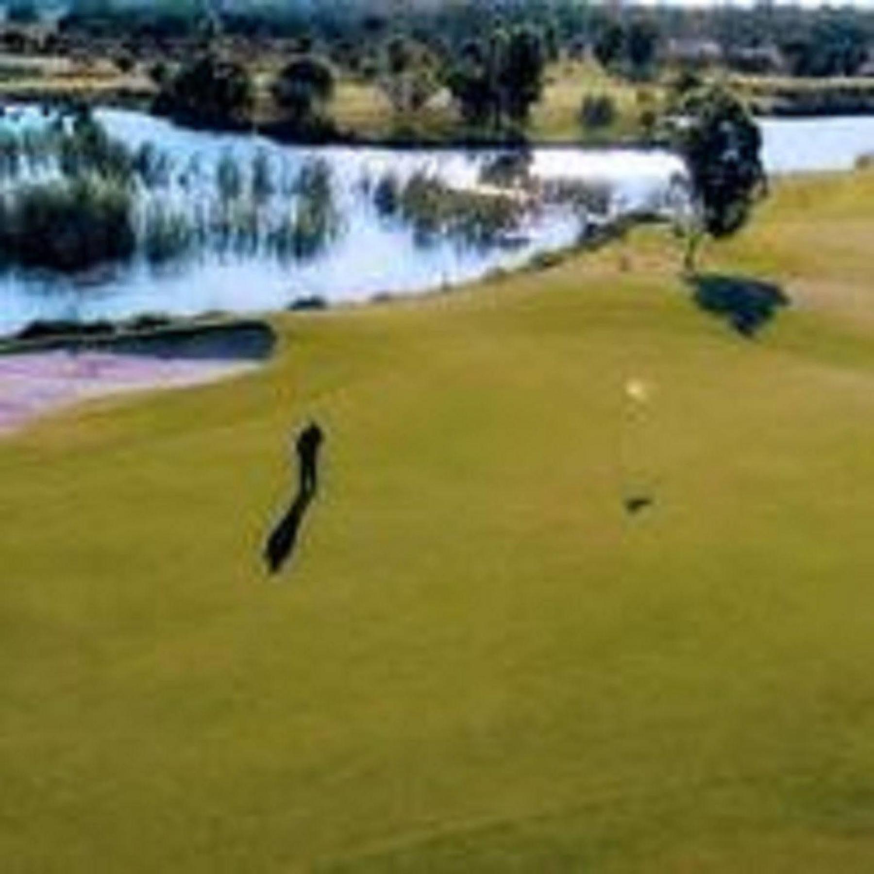 Mercure Bunbury Sanctuary Golf Resort Extérieur photo