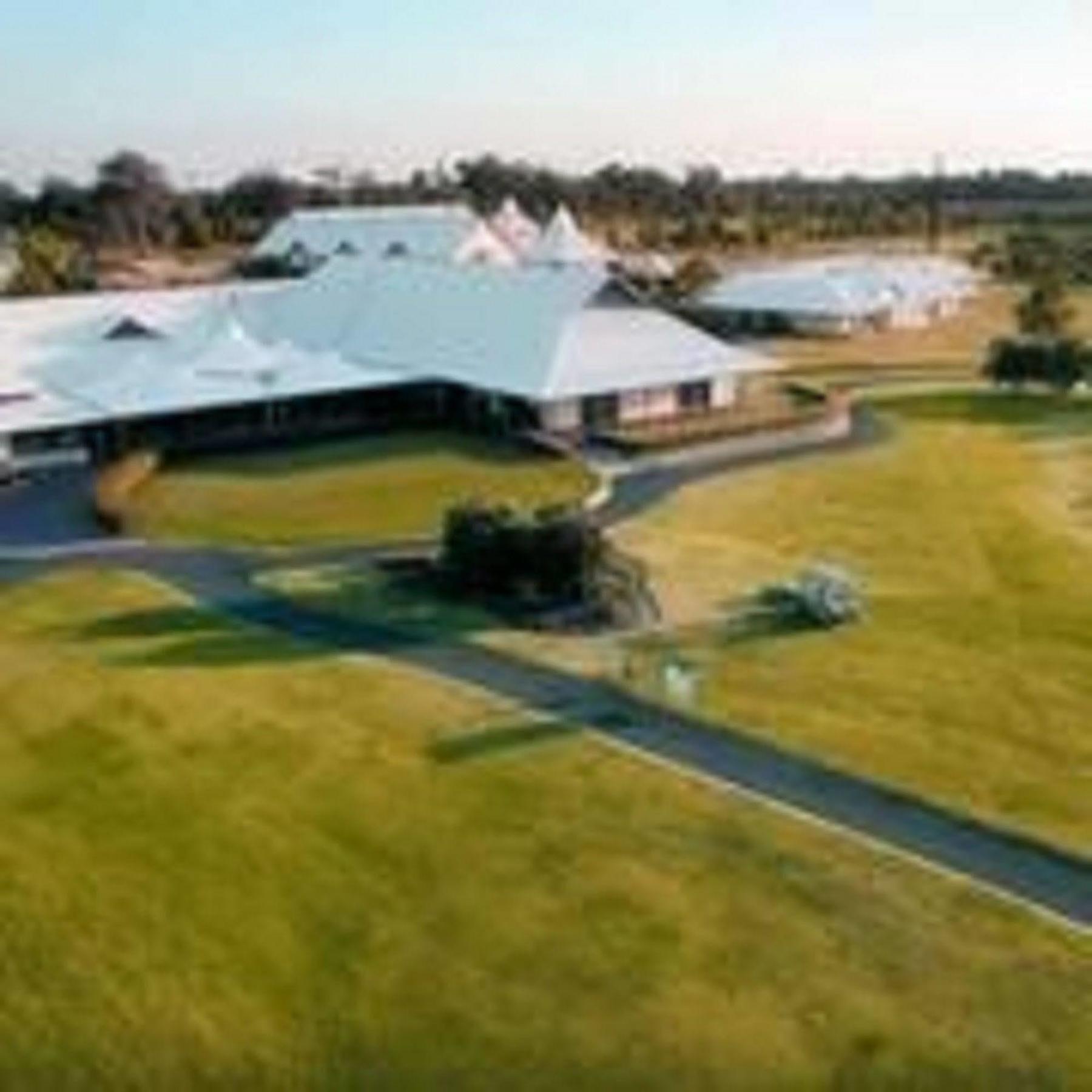 Mercure Bunbury Sanctuary Golf Resort Extérieur photo