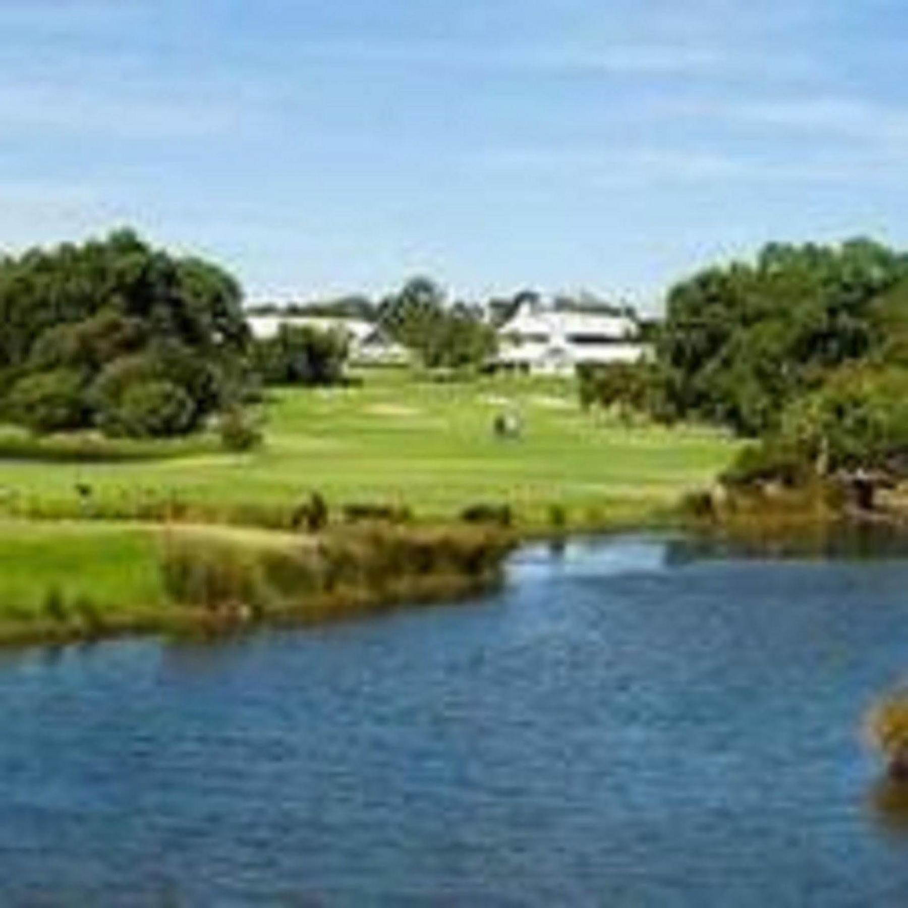 Mercure Bunbury Sanctuary Golf Resort Extérieur photo