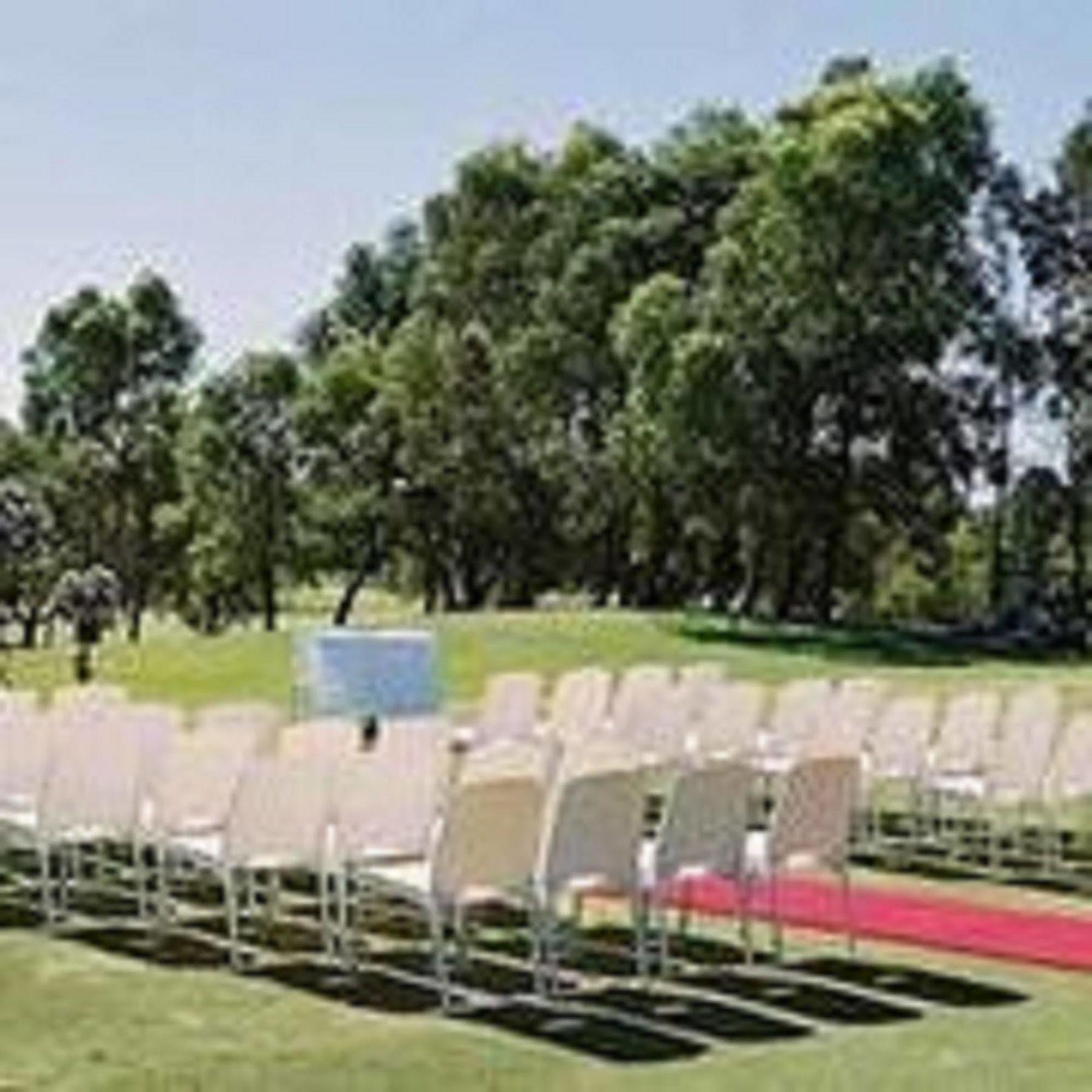 Mercure Bunbury Sanctuary Golf Resort Extérieur photo