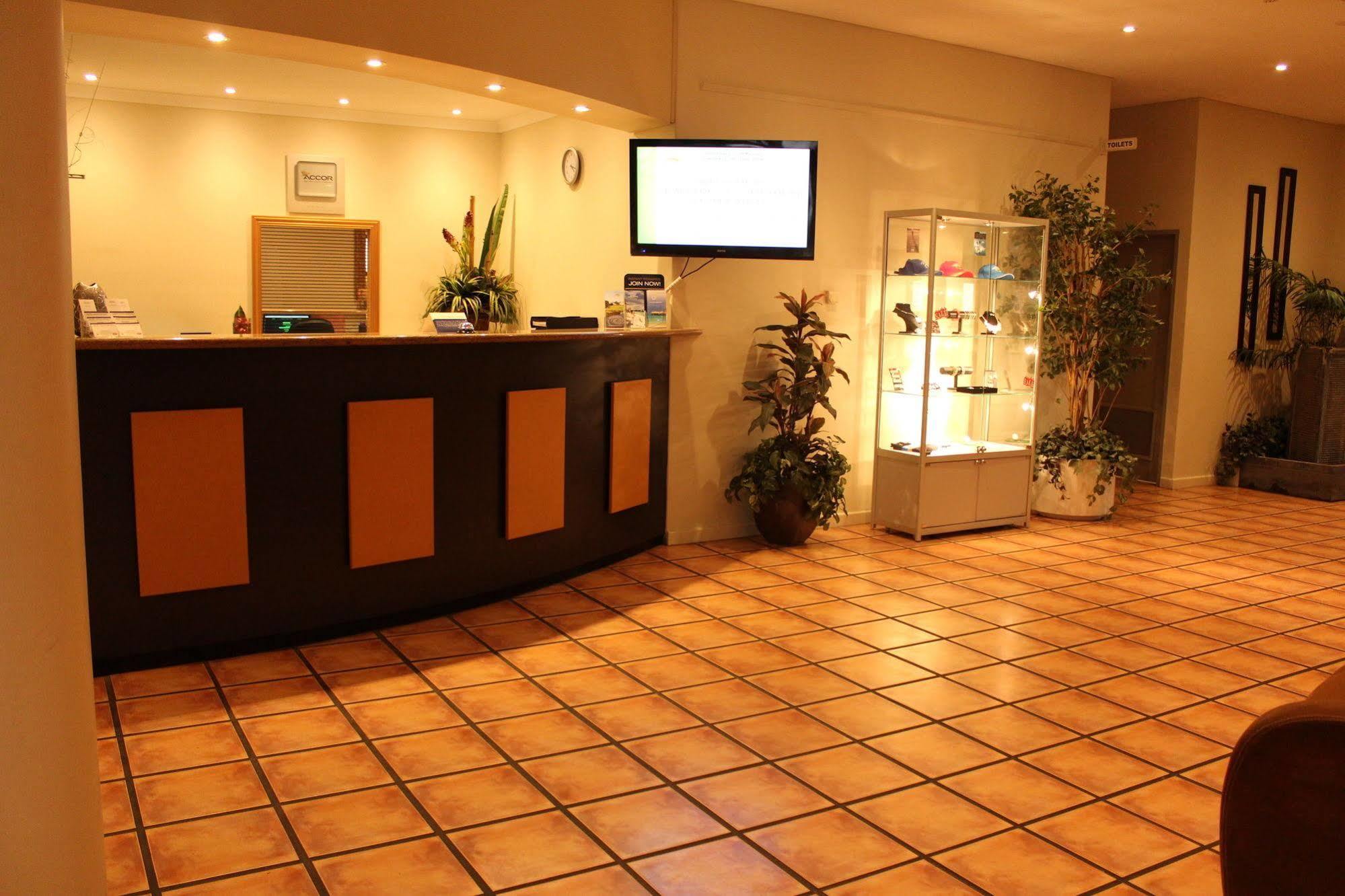 Mercure Bunbury Sanctuary Golf Resort Extérieur photo